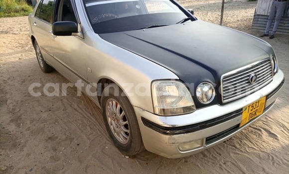 Buy Used Toyota Progress Silver Car in Dar es Salaam in Dar es Salaam Buy Used Toyota Progress Silver Car in Dar es Salaam in Dar es Salaam