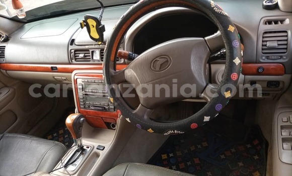 Buy Used Toyota Progress Silver Car in Dar es Salaam in Dar es Salaam Buy Used Toyota Progress Silver Car in Dar es Salaam in Dar es Salaam