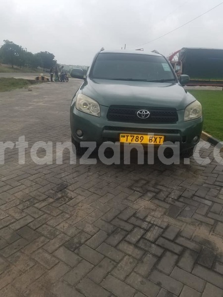 Big with watermark toyota rav4 dar es salaam dar es salaam 11467