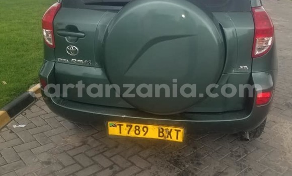Nunua Ilio tumika Toyota RAV4 Kijani Gari ndani ya Dar es Salaam nchini Dar es Salaam Nunua Ilio tumika Toyota RAV4 Kijani Gari ndani ya Dar es Salaam nchini Dar es Salaam