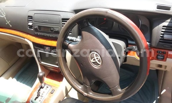 Nunua Ilio tumika Toyota Mark II Nyeupe Gari ndani ya Dar es Salaam nchini Dar es Salaam Nunua Ilio tumika Toyota Mark II Nyeupe Gari ndani ya Dar es Salaam nchini Dar es Salaam