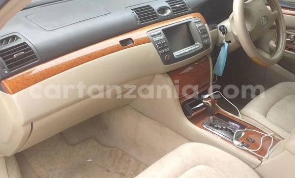 Nunua Ilio tumika Toyota Brevis Nyingine Gari ndani ya Dar es Salaam nchini Dar es Salaam Nunua Ilio tumika Toyota Brevis Nyingine Gari ndani ya Dar es Salaam nchini Dar es Salaam