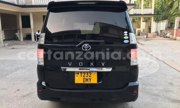 Nunua Ilio tumika Toyota Voxy Nyeusi Gari ndani ya Dar es Salaam nchini Dar es Salaam Nunua Ilio tumika Toyota Voxy Nyeusi Gari ndani ya Dar es Salaam nchini Dar es Salaam