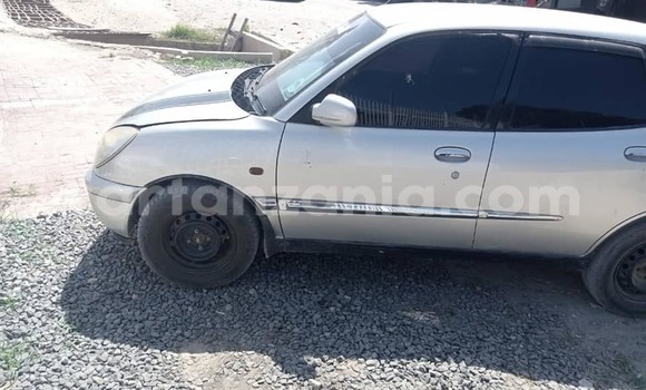 Buy Used Toyota Duet Silver Car in Dar es Salaam in Dar es Salaam Buy Used Toyota Duet Silver Car in Dar es Salaam in Dar es Salaam