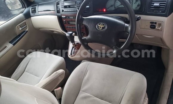 Nunua Ilio tumika Toyota Spacio Bluu Gari ndani ya Dar es Salaam nchini Dar es Salaam Nunua Ilio tumika Toyota Spacio Bluu Gari ndani ya Dar es Salaam nchini Dar es Salaam
