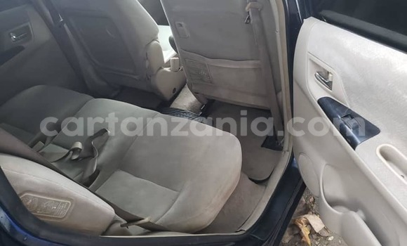 Nunua Ilio tumika Toyota Spacio Bluu Gari ndani ya Dar es Salaam nchini Dar es Salaam Nunua Ilio tumika Toyota Spacio Bluu Gari ndani ya Dar es Salaam nchini Dar es Salaam