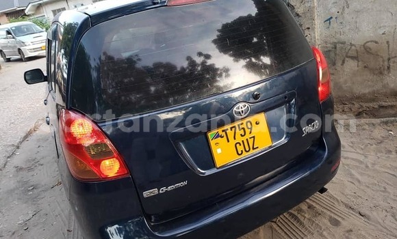 Nunua Ilio tumika Toyota Spacio Bluu Gari ndani ya Dar es Salaam nchini Dar es Salaam Nunua Ilio tumika Toyota Spacio Bluu Gari ndani ya Dar es Salaam nchini Dar es Salaam