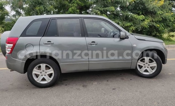 Buy Used Suzuki Grand Vitara Other Car in Dar es Salaam in Dar es Salaam