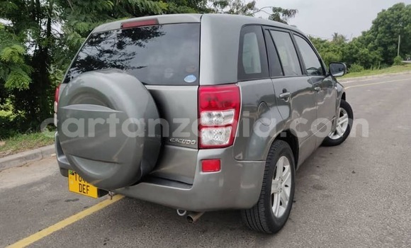 Nunua Ilio tumika Suzuki Grand Vitara Nyingine Gari ndani ya Dar es Salaam nchini Dar es Salaam Nunua Ilio tumika Suzuki Grand Vitara Nyingine Gari ndani ya Dar es Salaam nchini Dar es Salaam