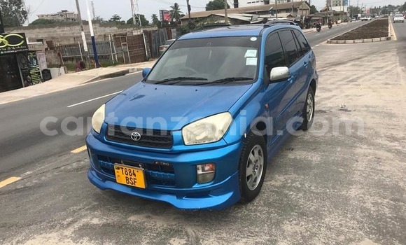 Nunua Ilio tumika Toyota RAV4 Bluu Gari ndani ya Dar es Salaam nchini Dar es Salaam Nunua Ilio tumika Toyota RAV4 Bluu Gari ndani ya Dar es Salaam nchini Dar es Salaam
