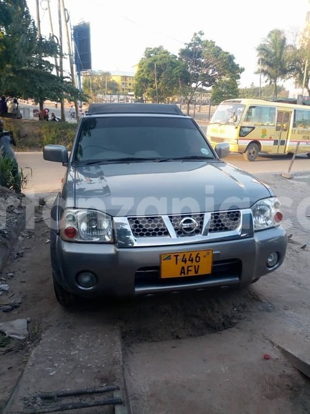 Big with watermark nissan hardbody dar es salaam dar es salaam 11483