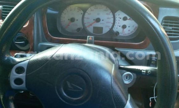 Buy Used Toyota Duet Silver Car in Dar es Salaam in Dar es Salaam Buy Used Toyota Duet Silver Car in Dar es Salaam in Dar es Salaam