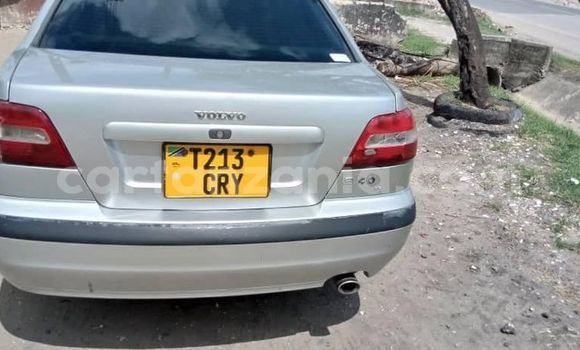 Nunua Ilio tumika Volvo S40 Fedha Gari ndani ya Dar es Salaam nchini Dar es Salaam Nunua Ilio tumika Volvo S40 Fedha Gari ndani ya Dar es Salaam nchini Dar es Salaam