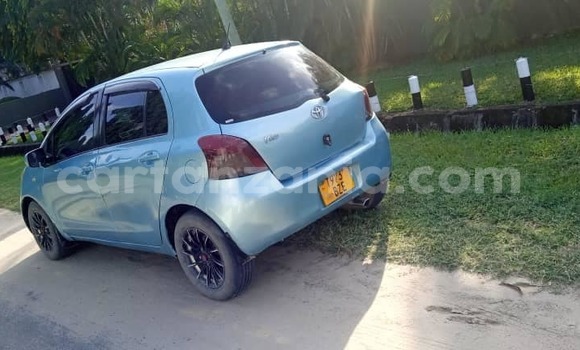 Nunua Ilio tumika Toyota Vitz Bluu Gari ndani ya Dar es Salaam nchini Dar es Salaam Nunua Ilio tumika Toyota Vitz Bluu Gari ndani ya Dar es Salaam nchini Dar es Salaam