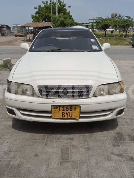 Big with watermark toyota chaser dar es salaam dar es salaam 11491