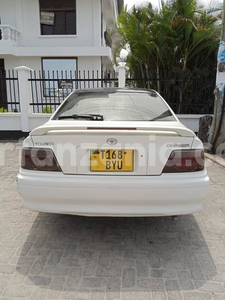 Big with watermark toyota chaser dar es salaam dar es salaam 11491