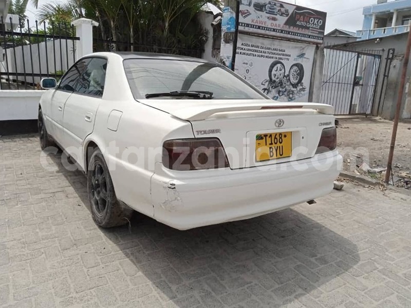 Big with watermark toyota chaser dar es salaam dar es salaam 11491