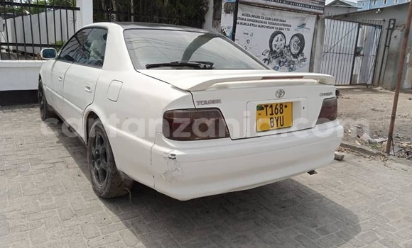 Nunua Ilio tumika Toyota Chaser Nyeupe Gari ndani ya Dar es Salaam nchini Dar es Salaam Nunua Ilio tumika Toyota Chaser Nyeupe Gari ndani ya Dar es Salaam nchini Dar es Salaam