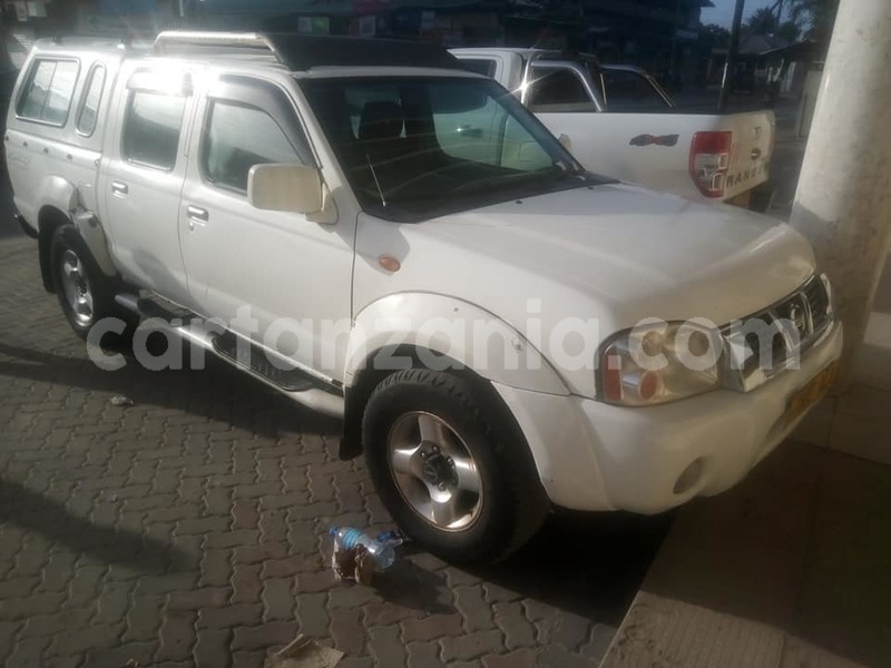 Big with watermark nissan hardbody dar es salaam dar es salaam 11492