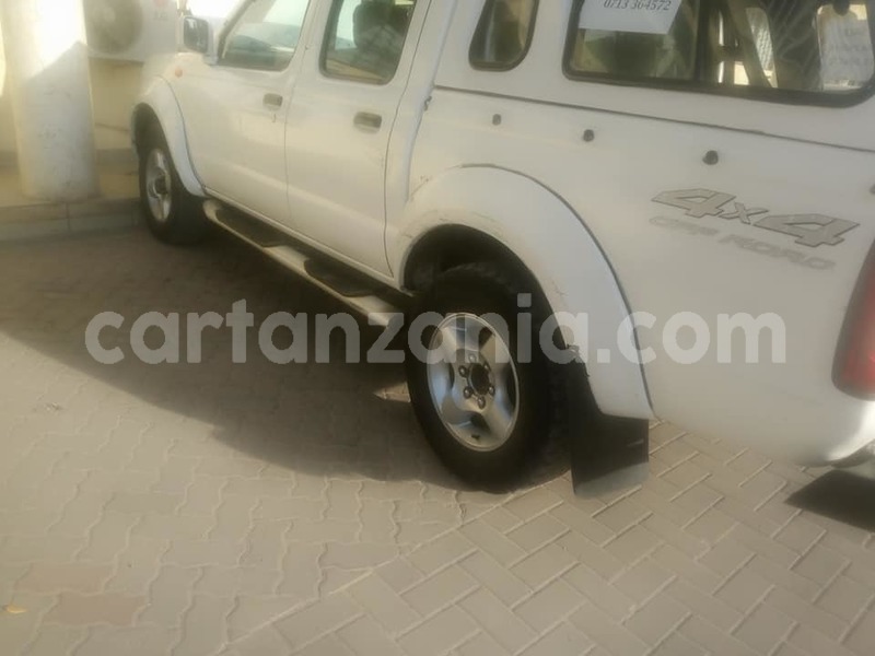 Big with watermark nissan hardbody dar es salaam dar es salaam 11492