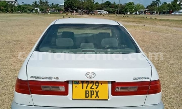 Nunua Ilio tumika Toyota Premio Nyeupe Gari ndani ya Dar es Salaam nchini Dar es Salaam Nunua Ilio tumika Toyota Premio Nyeupe Gari ndani ya Dar es Salaam nchini Dar es Salaam