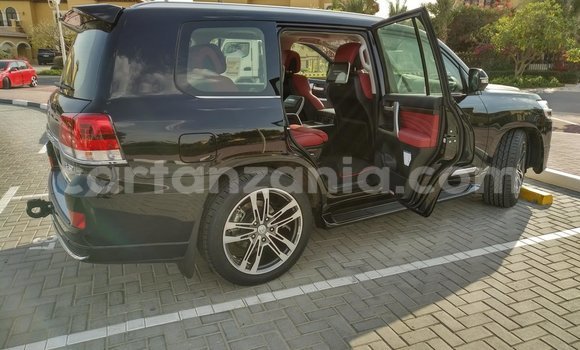Buy Used Toyota Land Cruiser Other Car in Dar es Salaam in Dar es Salaam Buy Used Toyota Land Cruiser Other Car in Dar es Salaam in Dar es Salaam