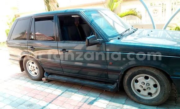 Buy Used Land Rover Range Rover Other Car in Dar es Salaam in Dar es Salaam