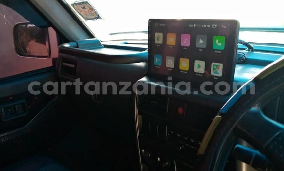 Nunua Ilio tumika Nissan Patrol Bluu Gari ndani ya Dar es Salaam nchini Dar es Salaam Nunua Ilio tumika Nissan Patrol Bluu Gari ndani ya Dar es Salaam nchini Dar es Salaam