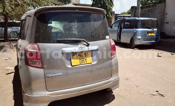 Nunua Ilio tumika Toyota Ractis Fedha Gari ndani ya Dar es Salaam nchini Dar es Salaam Nunua Ilio tumika Toyota Ractis Fedha Gari ndani ya Dar es Salaam nchini Dar es Salaam