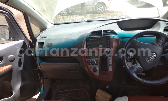 Nunua Ilio tumika Toyota Ractis Fedha Gari ndani ya Dar es Salaam nchini Dar es Salaam Nunua Ilio tumika Toyota Ractis Fedha Gari ndani ya Dar es Salaam nchini Dar es Salaam