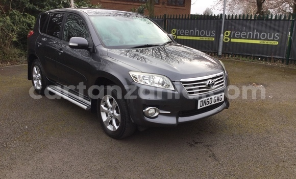 Buy Used Toyota RAV4 Other Car in Dar es Salaam in Dar es Salaam Buy Used Toyota RAV4 Other Car in Dar es Salaam in Dar es Salaam