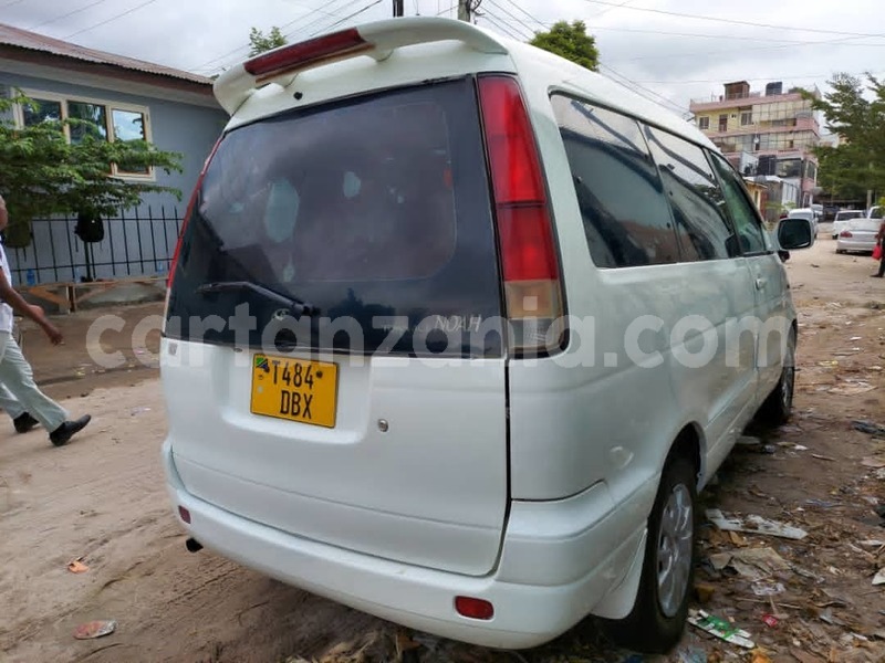 Big with watermark toyota noah dar es salaam dar es salaam 11562