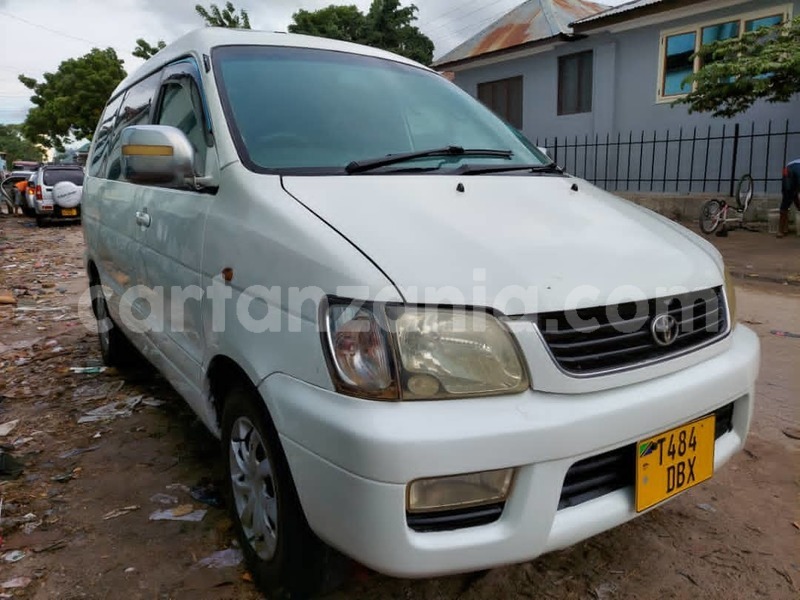 Big with watermark toyota noah dar es salaam dar es salaam 11562