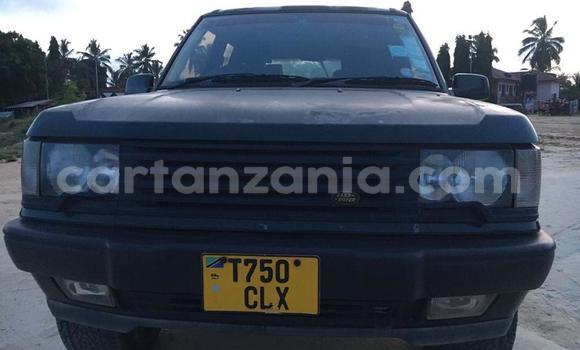 Nunua Ilio tumika Land Rover Range Rover Kijani Gari ndani ya Dar es Salaam nchini Dar es Salaam Nunua Ilio tumika Land Rover Range Rover Kijani Gari ndani ya Dar es Salaam nchini Dar es Salaam