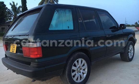 Nunua Ilio tumika Land Rover Range Rover Kijani Gari ndani ya Dar es Salaam nchini Dar es Salaam Nunua Ilio tumika Land Rover Range Rover Kijani Gari ndani ya Dar es Salaam nchini Dar es Salaam
