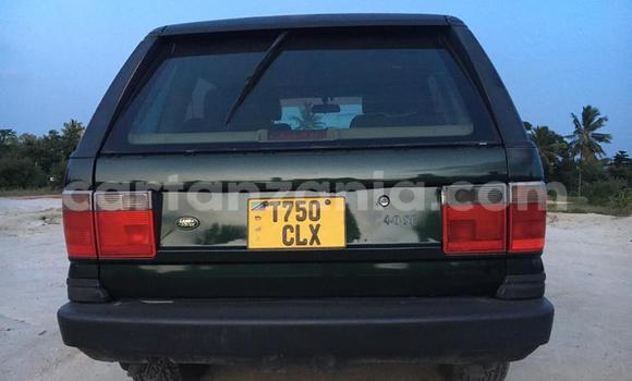 Nunua Ilio tumika Land Rover Range Rover Kijani Gari ndani ya Dar es Salaam nchini Dar es Salaam Nunua Ilio tumika Land Rover Range Rover Kijani Gari ndani ya Dar es Salaam nchini Dar es Salaam