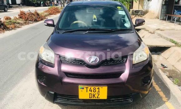 Nunua Ilio tumika Toyota IST Nyingine Gari ndani ya Dar es Salaam nchini Dar es Salaam
