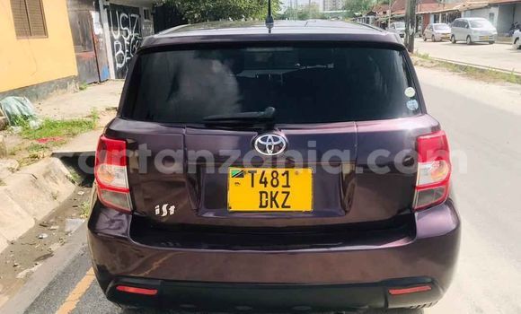 Buy Used Toyota IST Other Car in Dar es Salaam in Dar es Salaam Buy Used Toyota IST Other Car in Dar es Salaam in Dar es Salaam