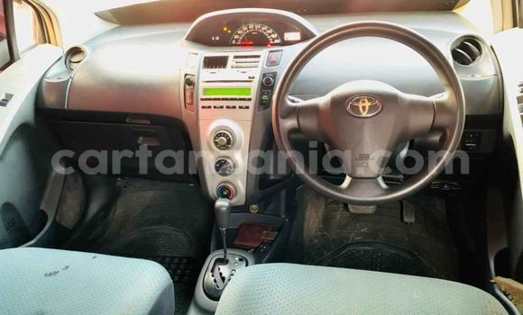 Nunua Ilio tumika Toyota Vitz Nyeupe Gari ndani ya Dar es Salaam nchini Dar es Salaam Nunua Ilio tumika Toyota Vitz Nyeupe Gari ndani ya Dar es Salaam nchini Dar es Salaam