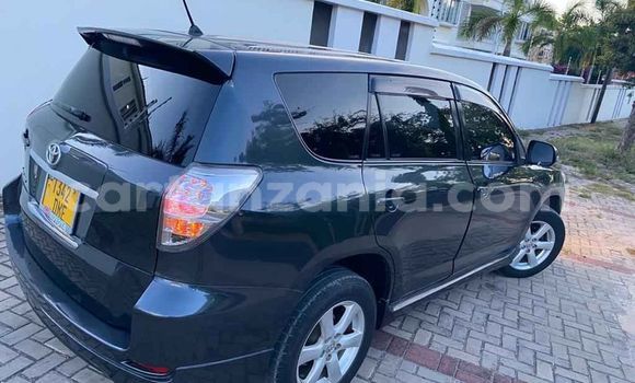 Nunua Ilio tumika Toyota Vanguard Nyeusi Gari ndani ya Dar es Salaam nchini Dar es Salaam Nunua Ilio tumika Toyota Vanguard Nyeusi Gari ndani ya Dar es Salaam nchini Dar es Salaam