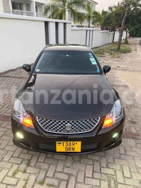 Big with watermark toyota crown dar es salaam dar es salaam 11572