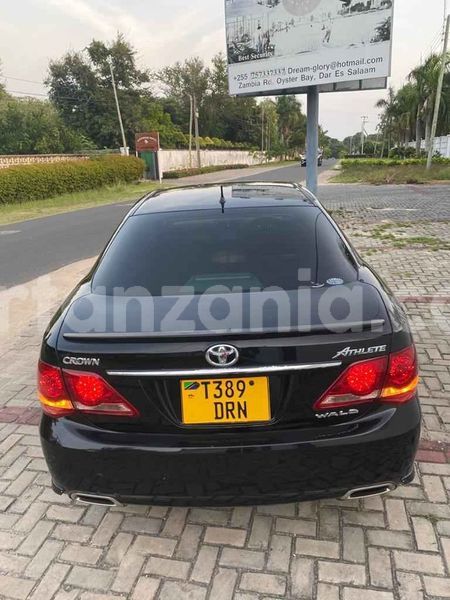 Big with watermark toyota crown dar es salaam dar es salaam 11572