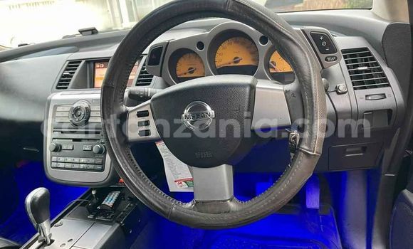 Nunua Ilio tumika Nissan Murano Nyeusi Gari ndani ya Dar es Salaam nchini Dar es Salaam Nunua Ilio tumika Nissan Murano Nyeusi Gari ndani ya Dar es Salaam nchini Dar es Salaam