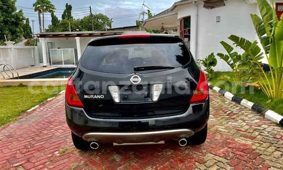 Nunua Ilio tumika Nissan Murano Nyeusi Gari ndani ya Dar es Salaam nchini Dar es Salaam Nunua Ilio tumika Nissan Murano Nyeusi Gari ndani ya Dar es Salaam nchini Dar es Salaam
