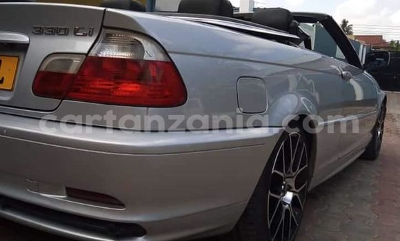 Buy Used BMW 3–Series Silver Car in Dar es Salaam in Dar es Salaam Buy Used BMW 3–Series Silver Car in Dar es Salaam in Dar es Salaam