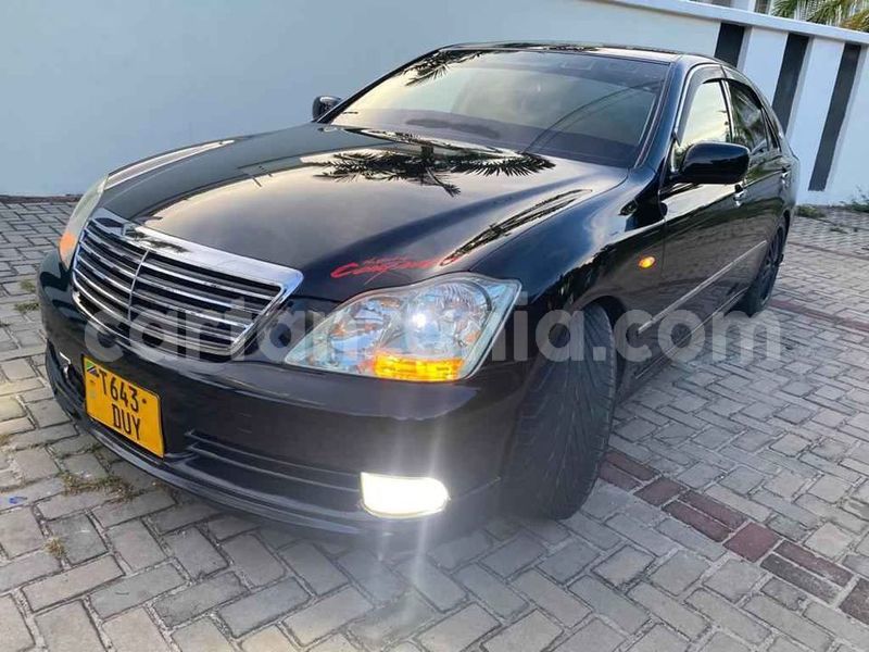 Big with watermark toyota crown dar es salaam dar es salaam 11580