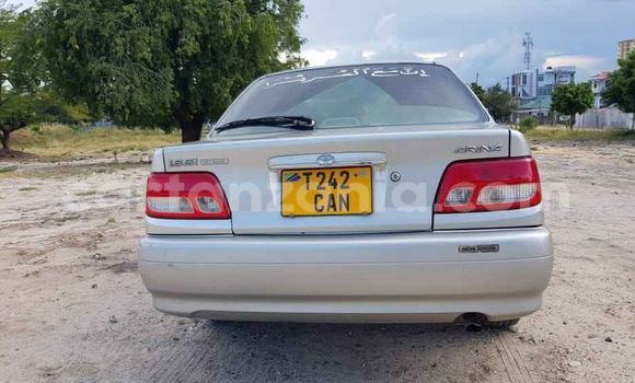 Nunua Ilio tumika Toyota Carina Fedha Gari ndani ya Dar es Salaam nchini Dar es Salaam Nunua Ilio tumika Toyota Carina Fedha Gari ndani ya Dar es Salaam nchini Dar es Salaam