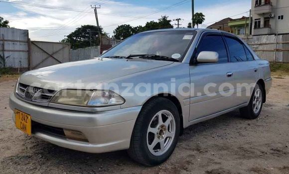 Nunua Ilio tumika Toyota Carina Fedha Gari ndani ya Dar es Salaam nchini Dar es Salaam Nunua Ilio tumika Toyota Carina Fedha Gari ndani ya Dar es Salaam nchini Dar es Salaam