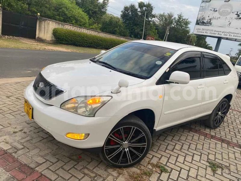 Big with watermark toyota harrier dar es salaam dar es salaam 11587