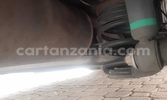 Buy Used Toyota IST Black Car in Dar es Salaam in Dar es Salaam Buy Used Toyota IST Black Car in Dar es Salaam in Dar es Salaam